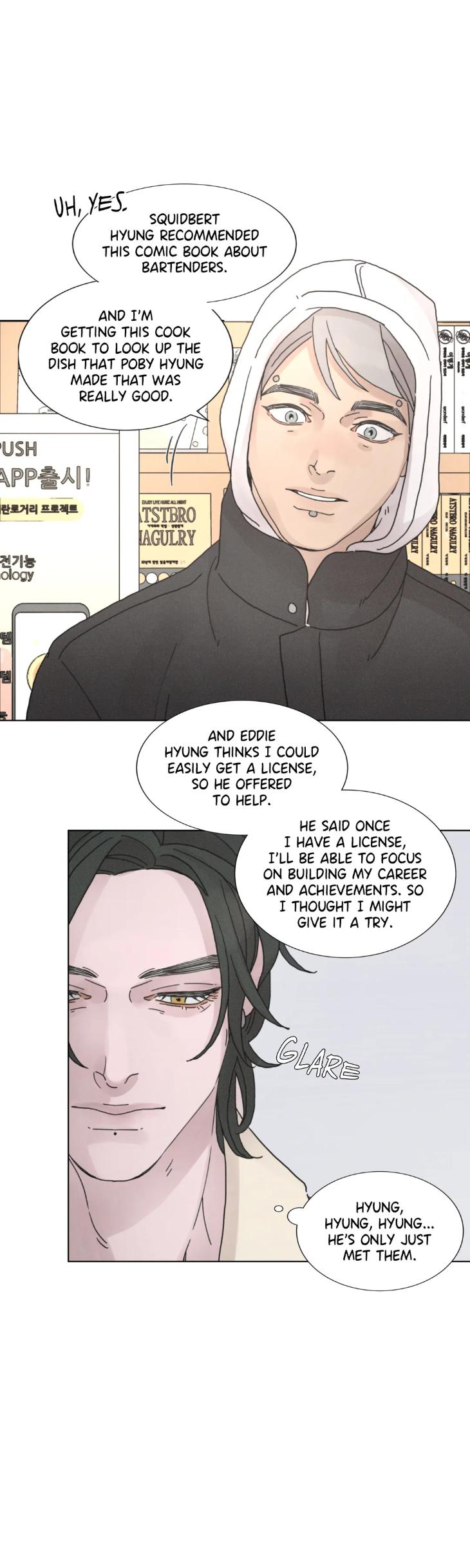 Lovesick-Dog-By-Songhyel-Eng page 16