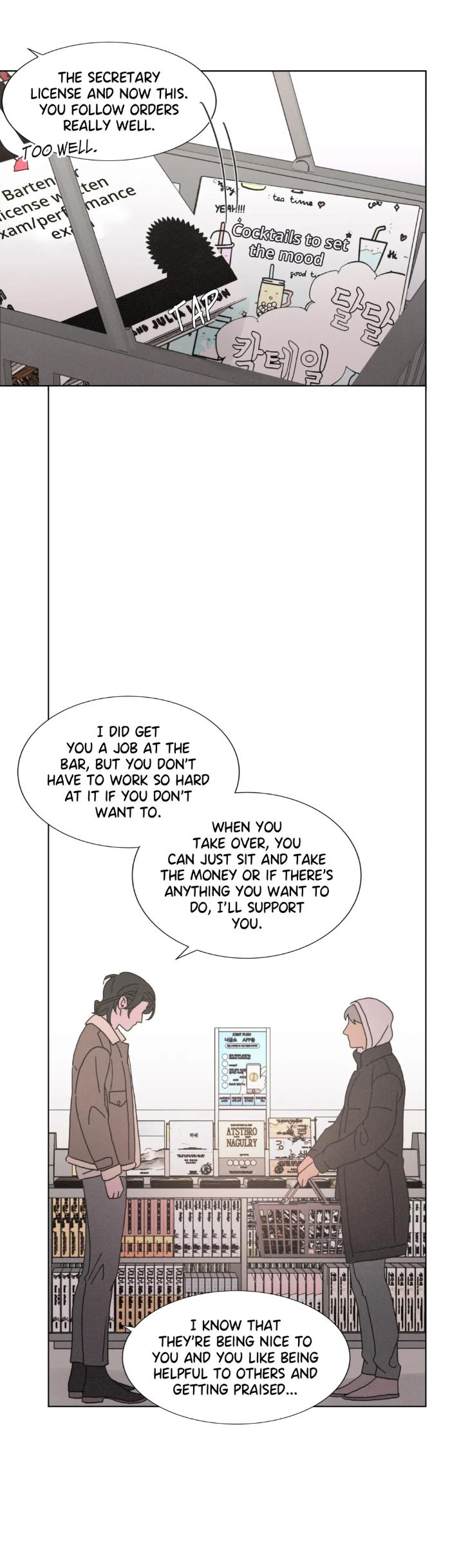 Lovesick-Dog-By-Songhyel-Eng page 17