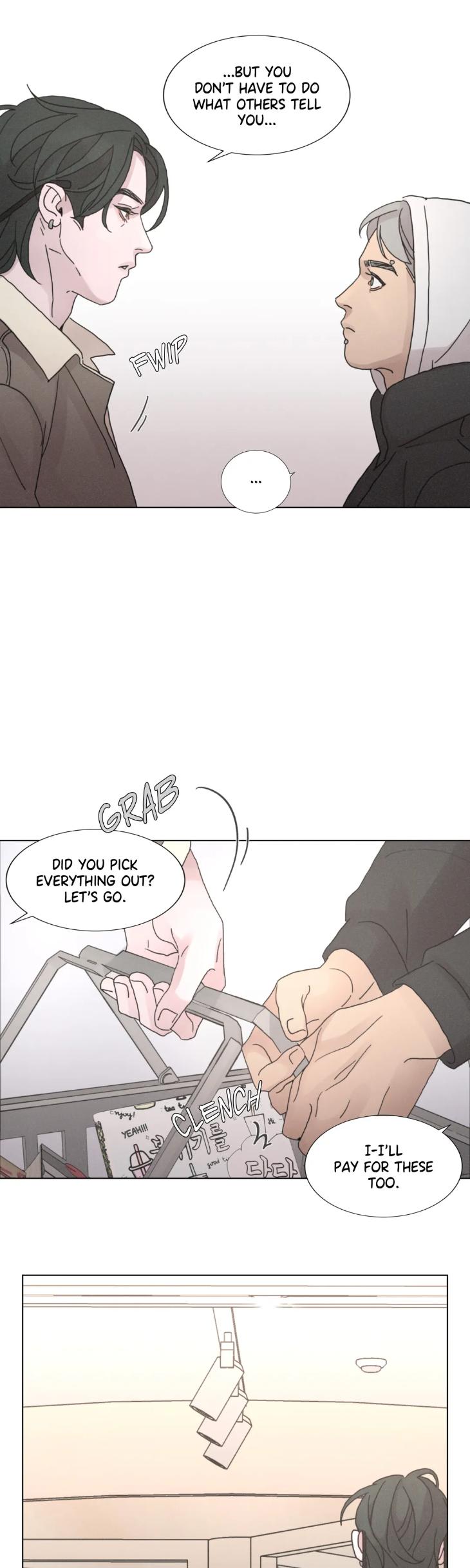 Lovesick-Dog-By-Songhyel-Eng page 18