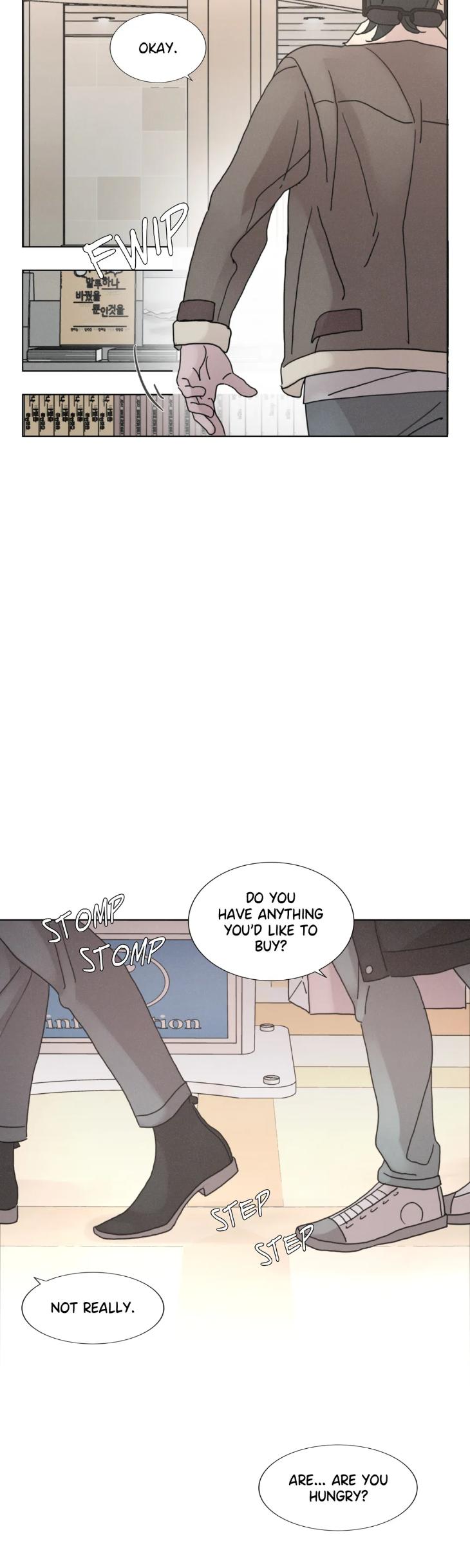Lovesick-Dog-By-Songhyel-Eng page 19