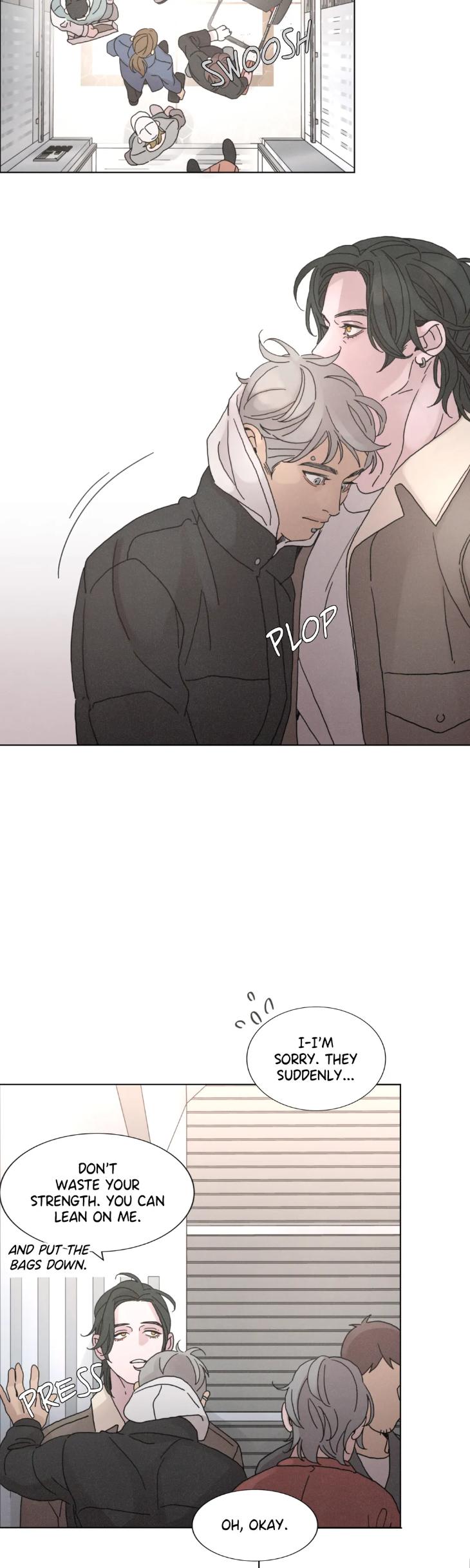Lovesick-Dog-By-Songhyel-Eng page 21