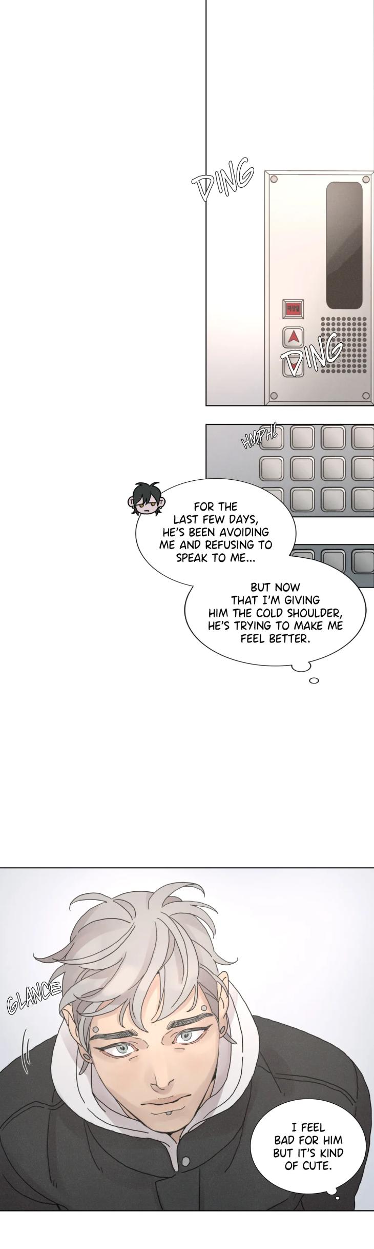 Lovesick-Dog-By-Songhyel-Eng page 22