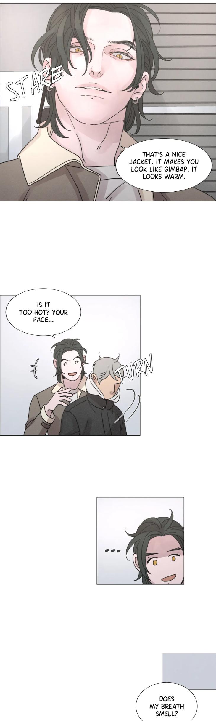 Lovesick-Dog-By-Songhyel-Eng page 23
