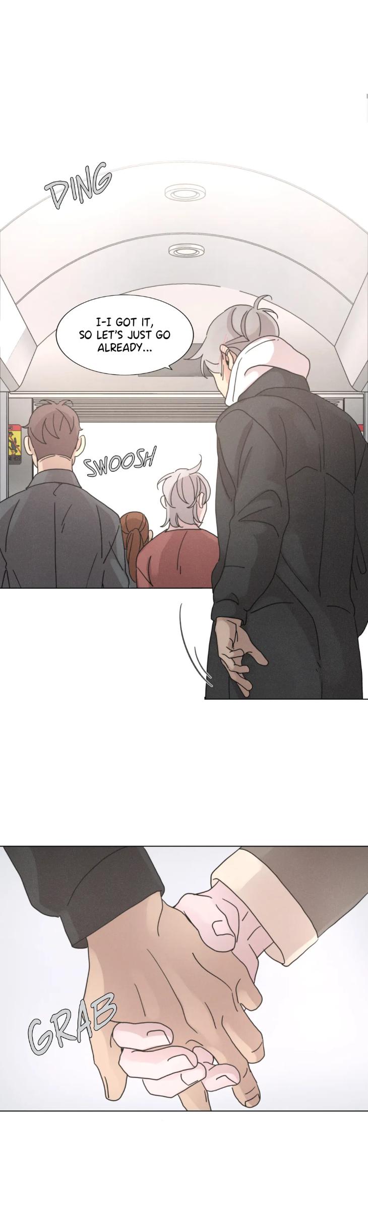 Lovesick-Dog-By-Songhyel-Eng page 26