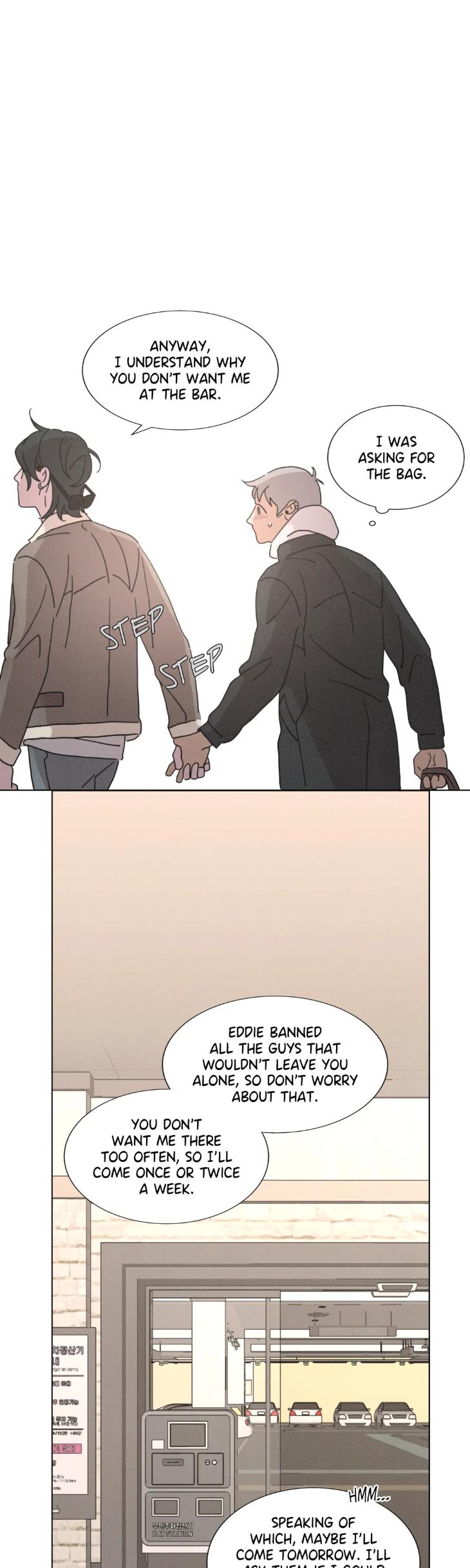 Lovesick-Dog-By-Songhyel-Eng page 27
