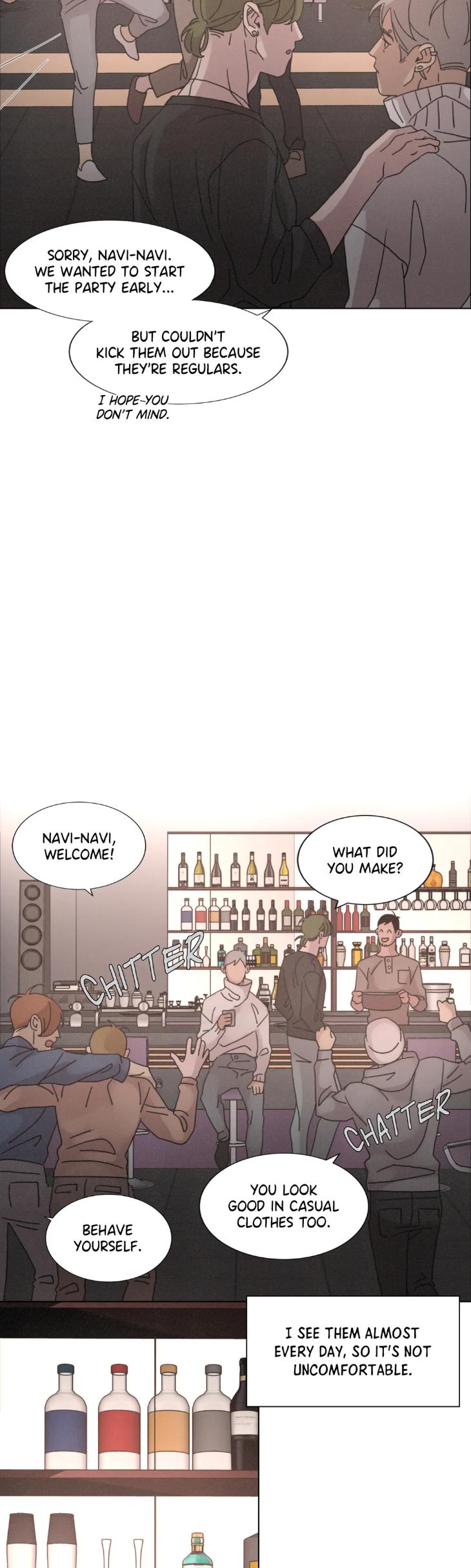 Lovesick-Dog-By-Songhyel-Eng page 9