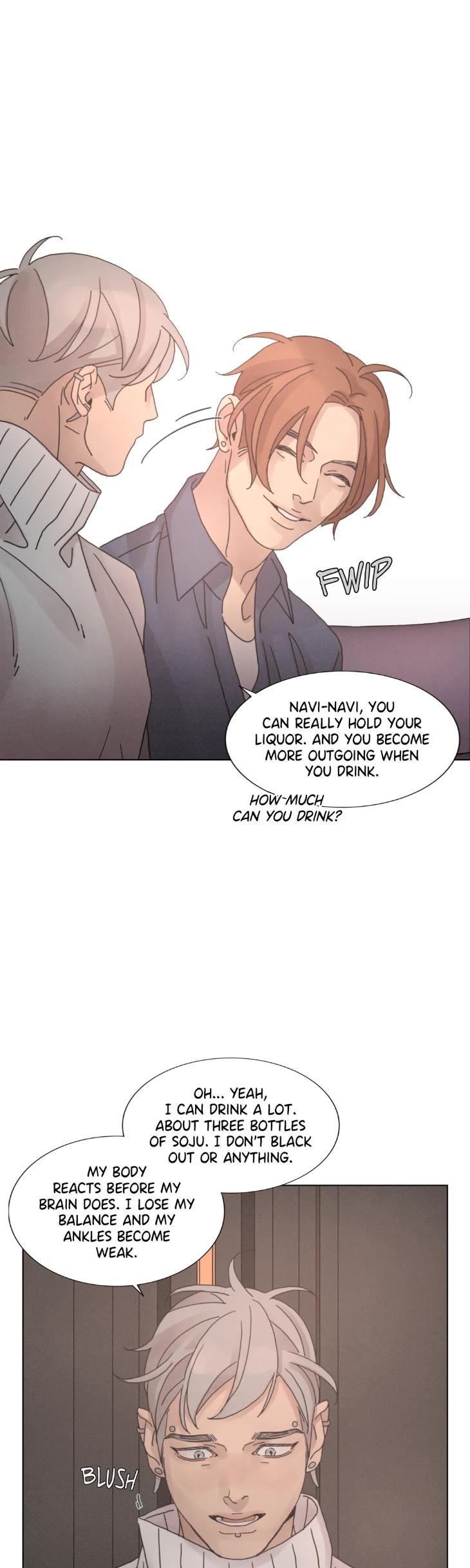 Lovesick-Dog-By-Songhyel-Eng page 15