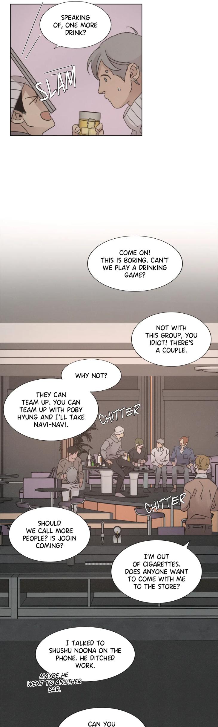 Lovesick-Dog-By-Songhyel-Eng page 17