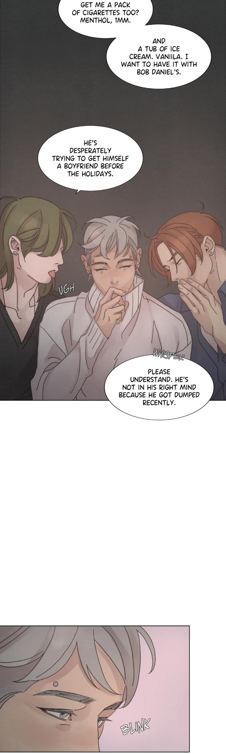 Lovesick-Dog-By-Songhyel-Eng page 18