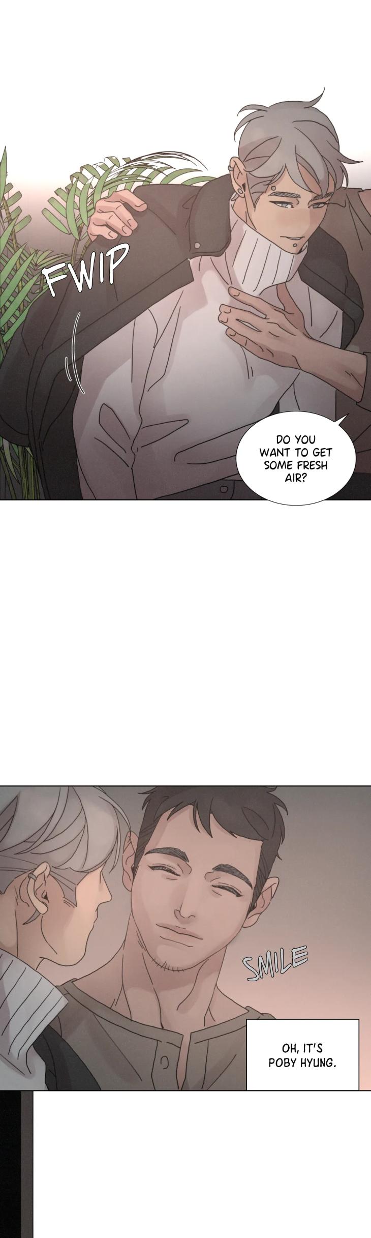 Lovesick-Dog-By-Songhyel-Eng page 19