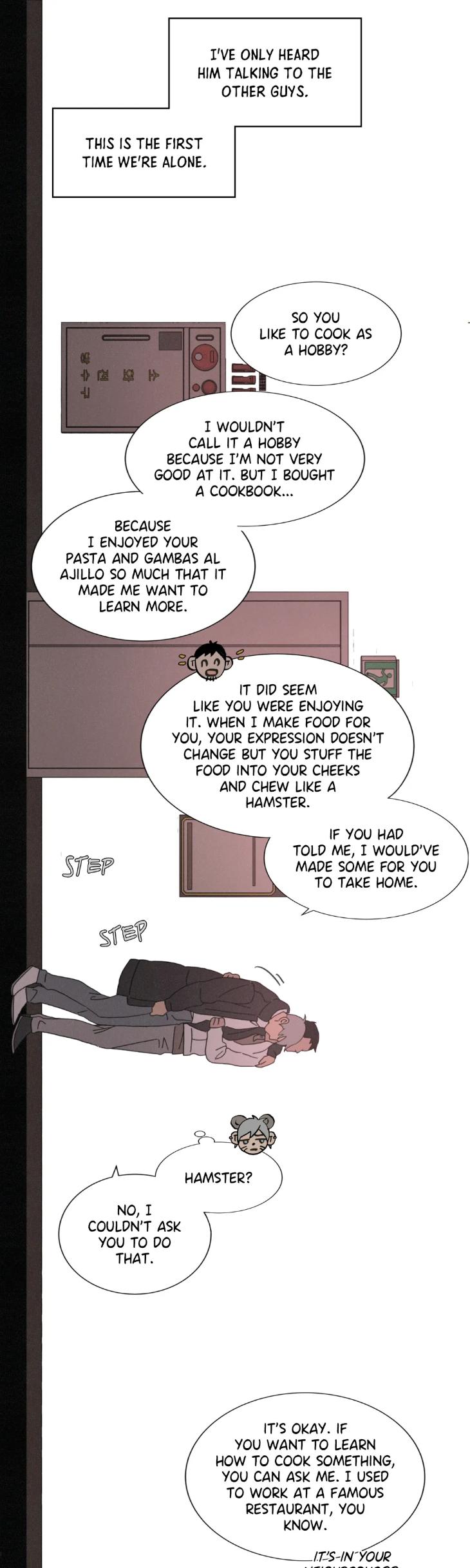 Lovesick-Dog-By-Songhyel-Eng page 20