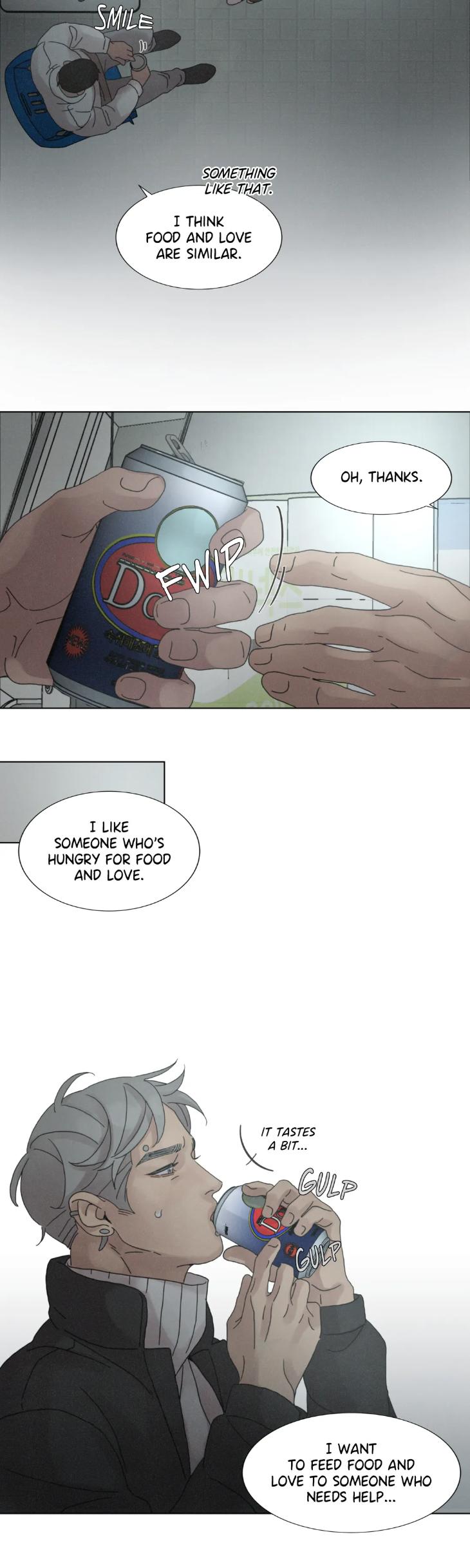 Lovesick-Dog-By-Songhyel-Eng page 22