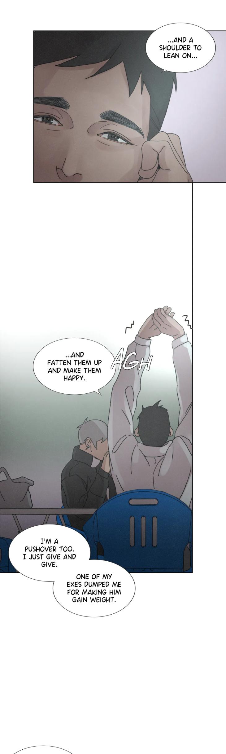 Lovesick-Dog-By-Songhyel-Eng page 23