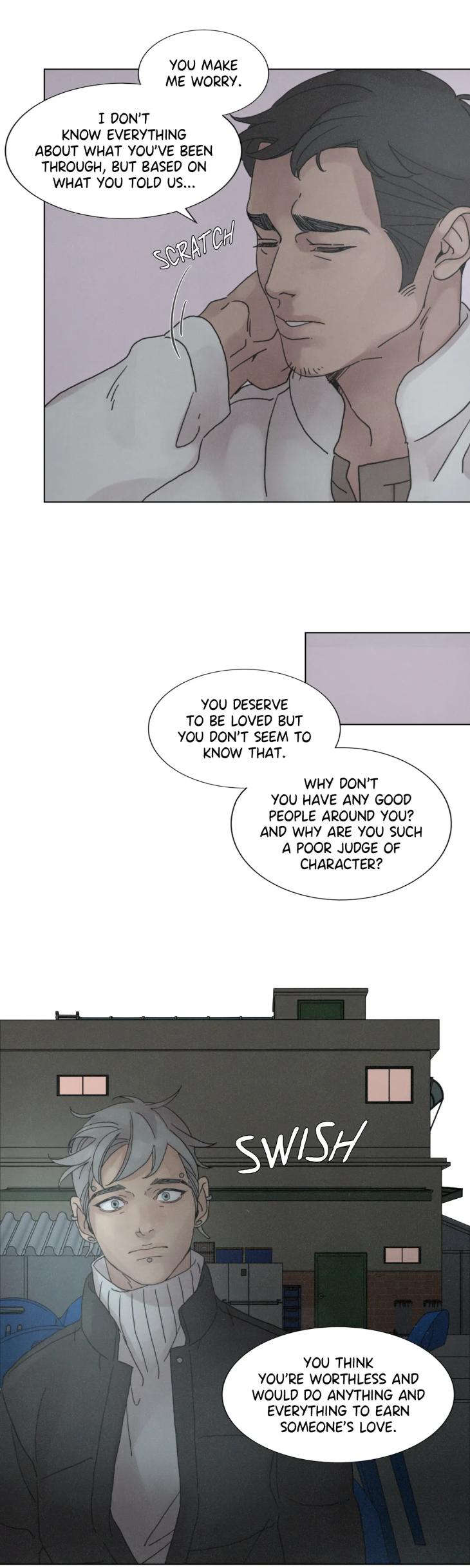 Lovesick-Dog-By-Songhyel-Eng page 26