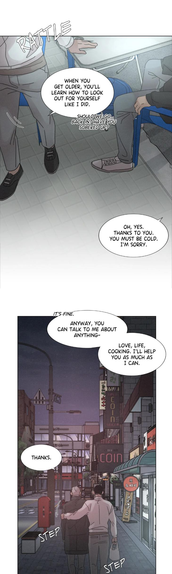 Lovesick-Dog-By-Songhyel-Eng page 27