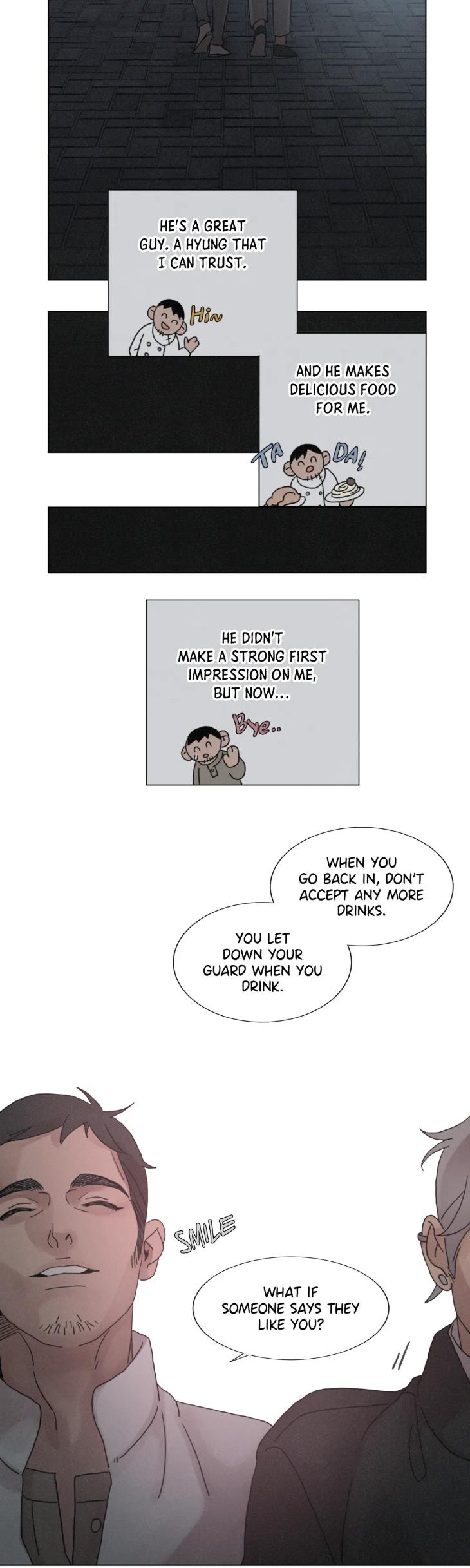 Lovesick-Dog-By-Songhyel-Eng page 28