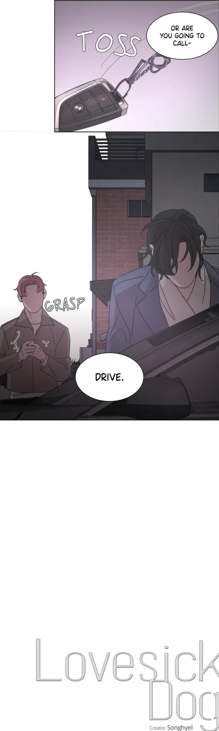 Lovesick-Dog-By-Songhyel-Eng page 5