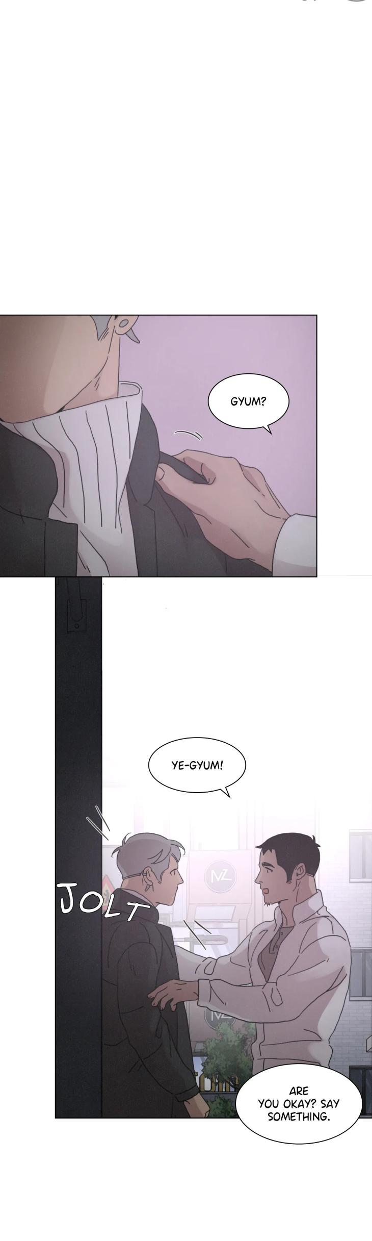 Lovesick-Dog-By-Songhyel-Eng page 6