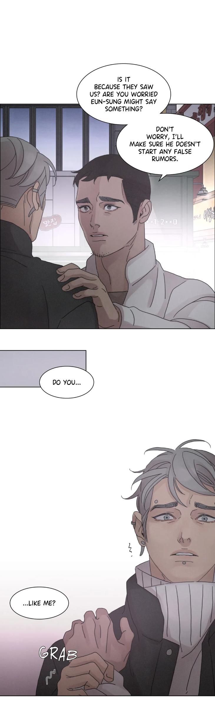 Lovesick-Dog-By-Songhyel-Eng page 7