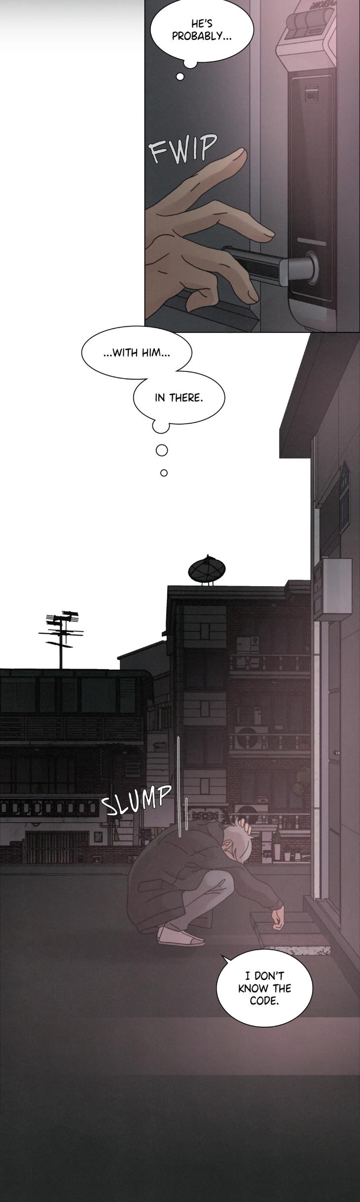 Lovesick-Dog-By-Songhyel-Eng page 17