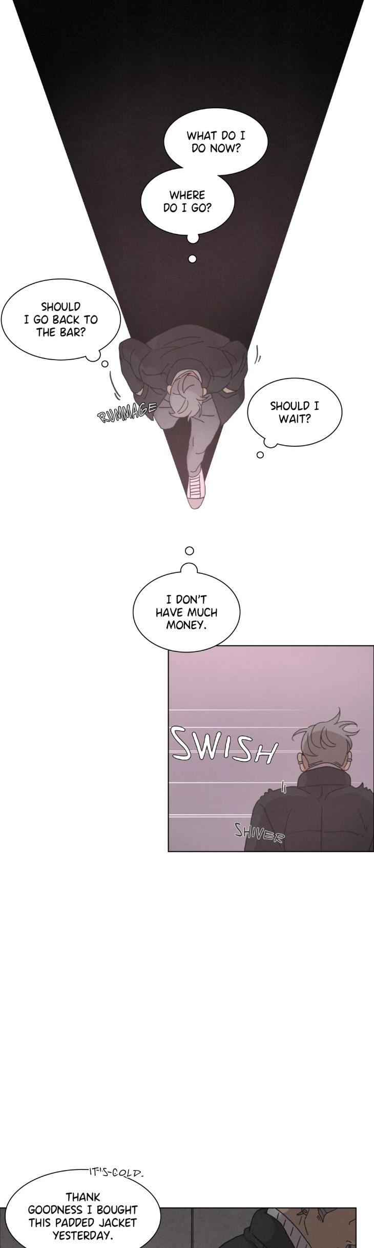 Lovesick-Dog-By-Songhyel-Eng page 19