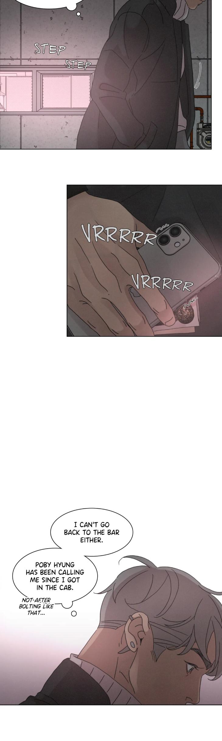 Lovesick-Dog-By-Songhyel-Eng page 20