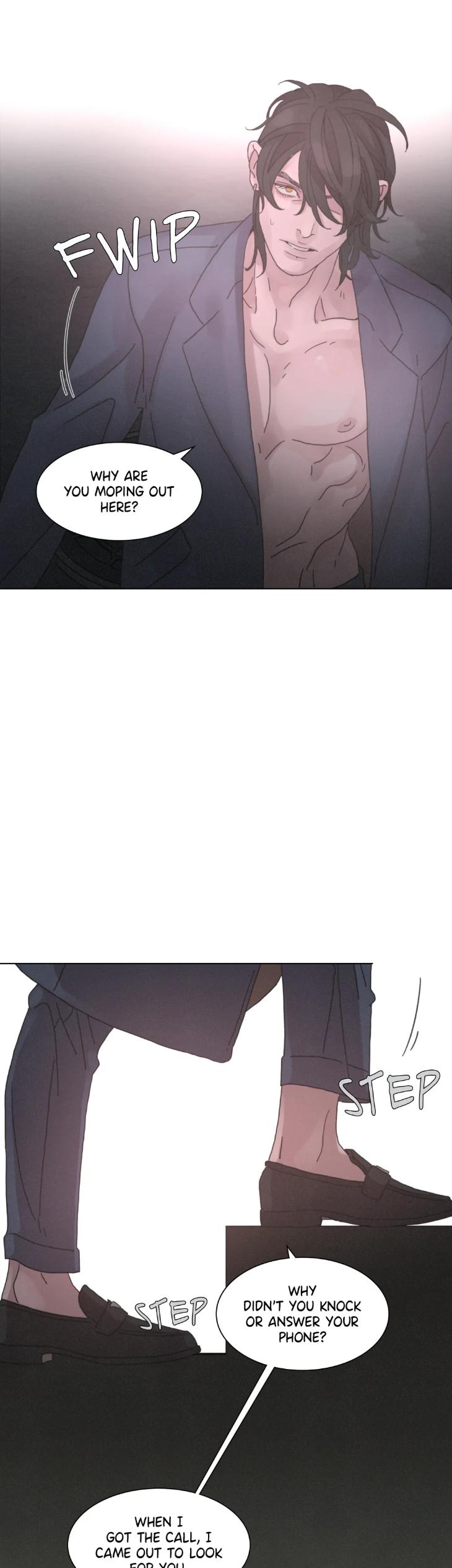Lovesick-Dog-By-Songhyel-Eng page 33