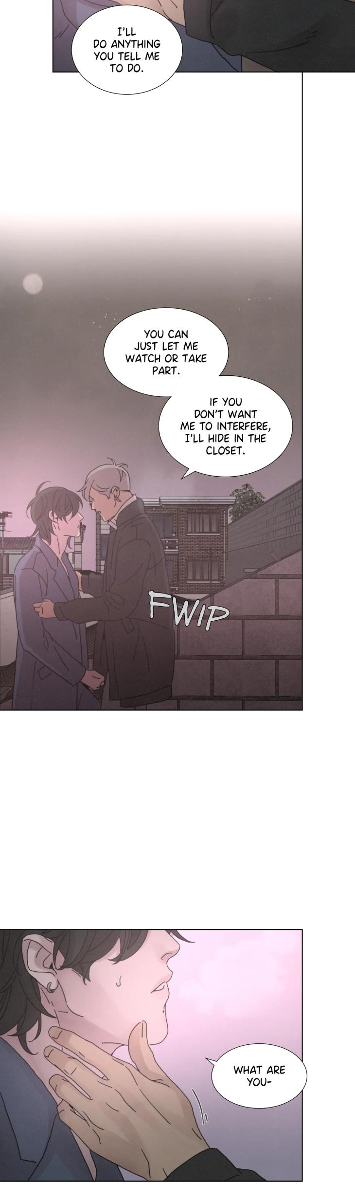 Lovesick-Dog-By-Songhyel-Eng page 4