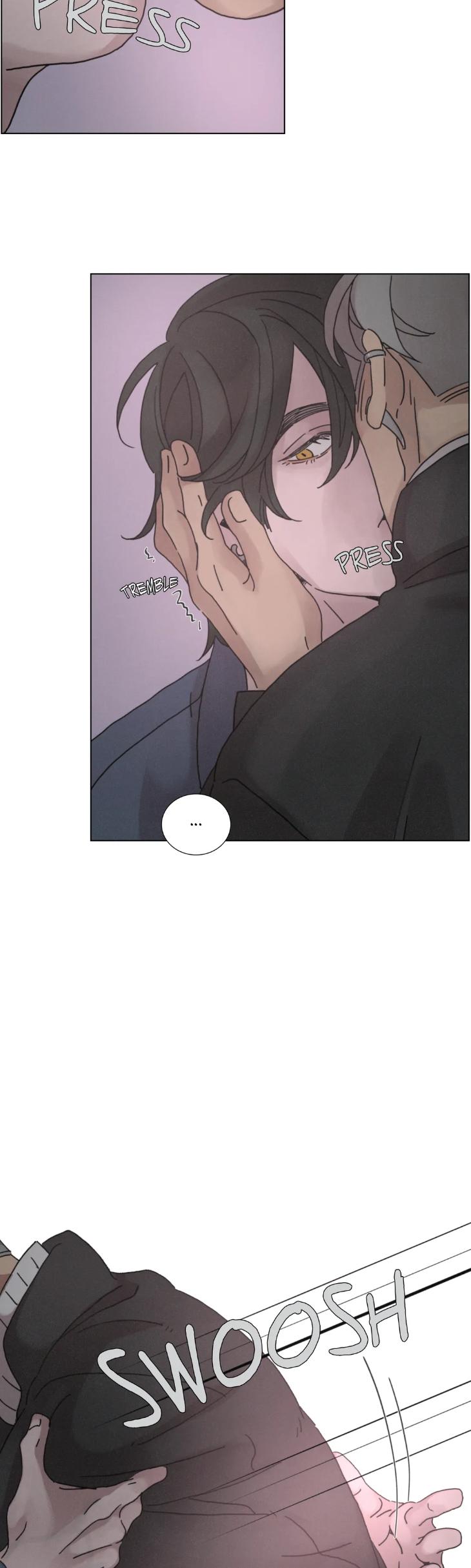 Lovesick-Dog-By-Songhyel-Eng page 6