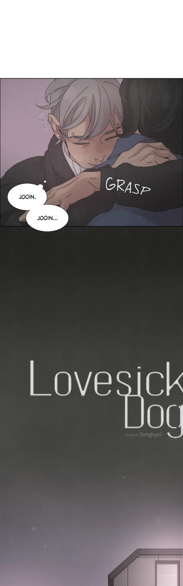 Lovesick-Dog-By-Songhyel-Eng page 9