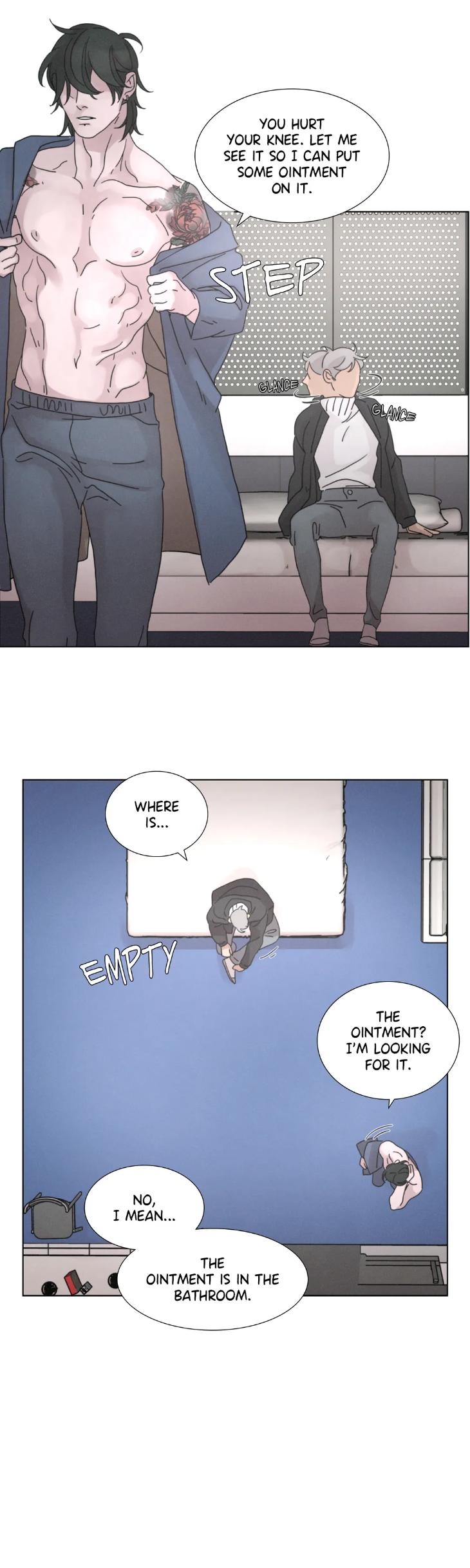 Lovesick-Dog-By-Songhyel-Eng page 12