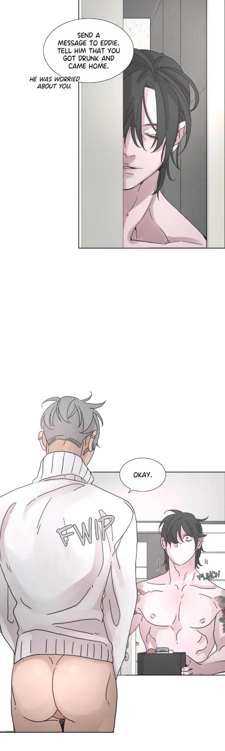 Lovesick-Dog-By-Songhyel-Eng page 15