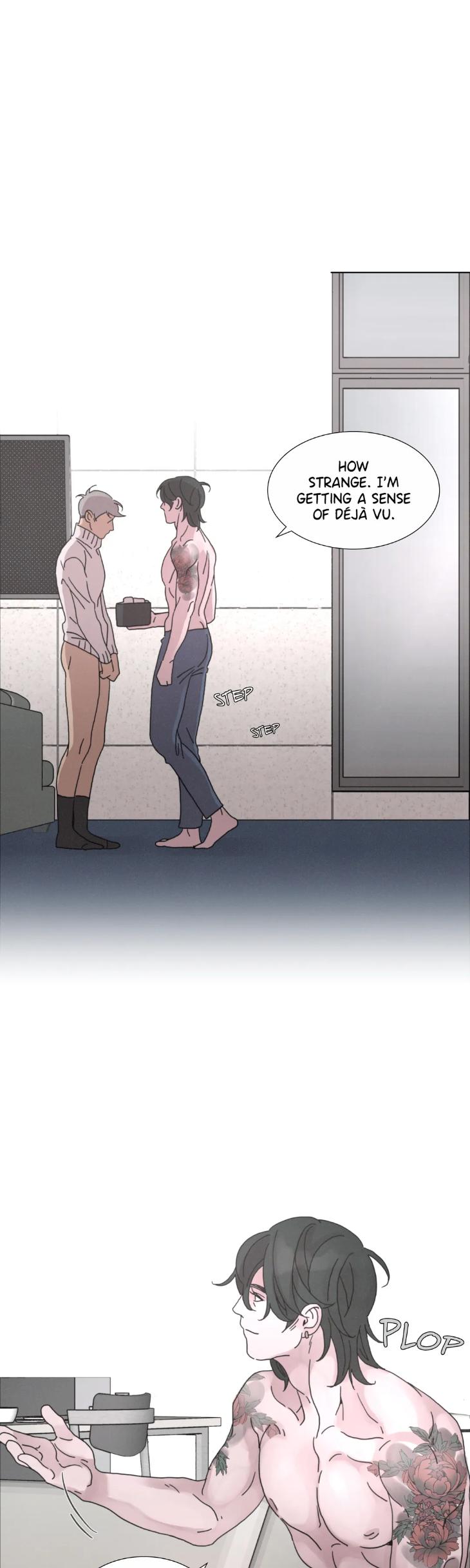 Lovesick-Dog-By-Songhyel-Eng page 16