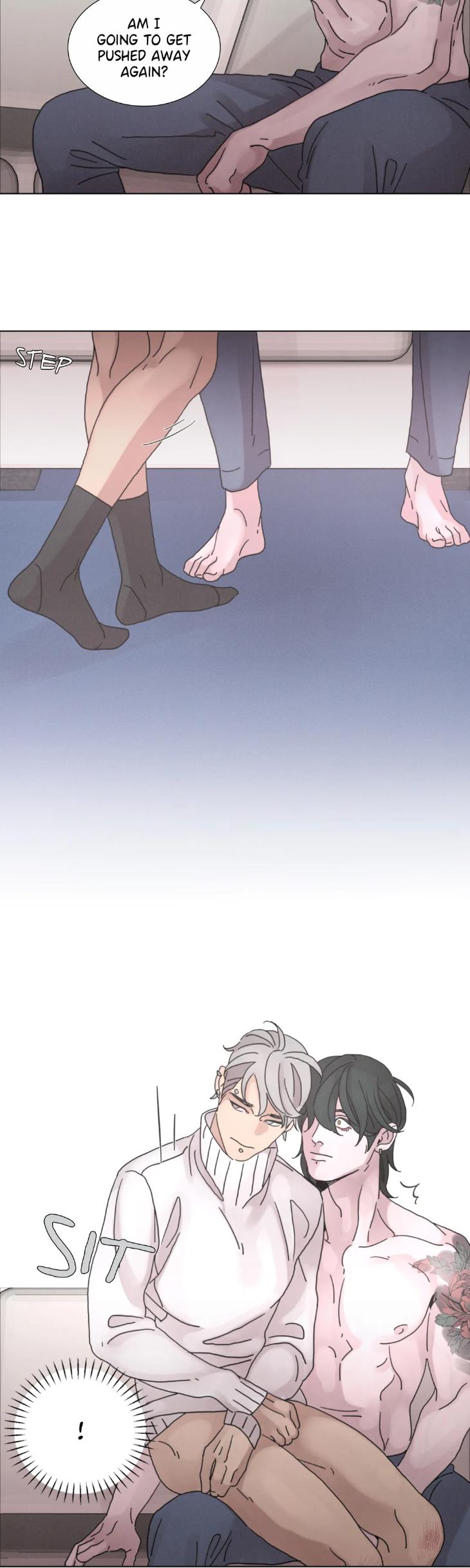 Lovesick-Dog-By-Songhyel-Eng page 17