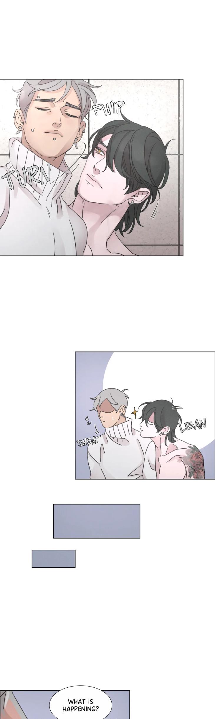 Lovesick-Dog-By-Songhyel-Eng page 18