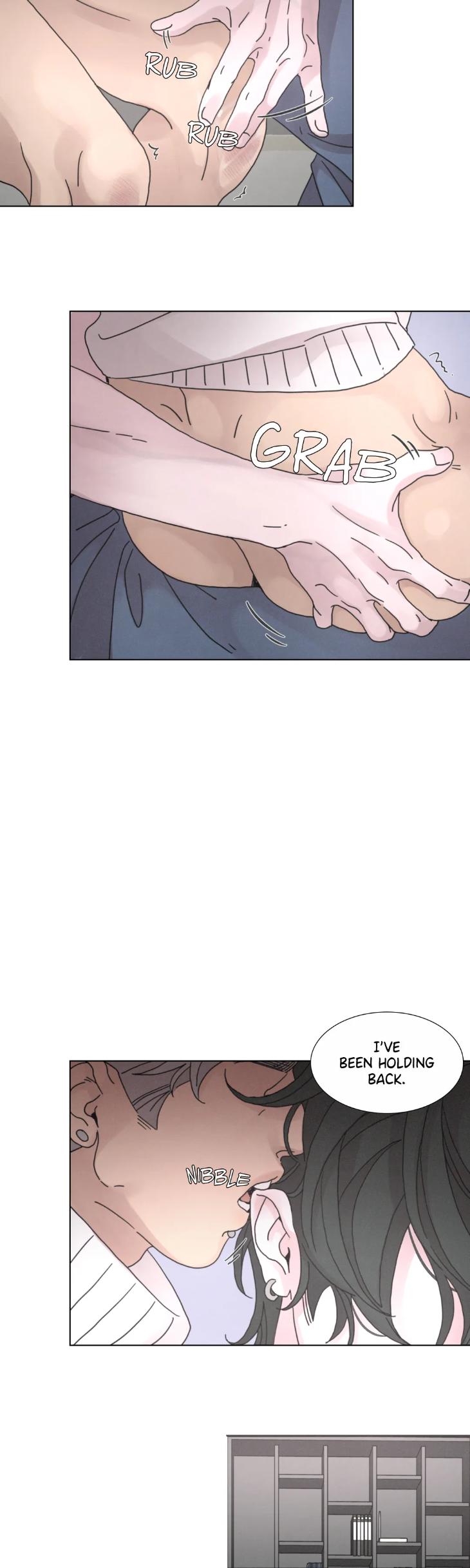 Lovesick-Dog-By-Songhyel-Eng page 20