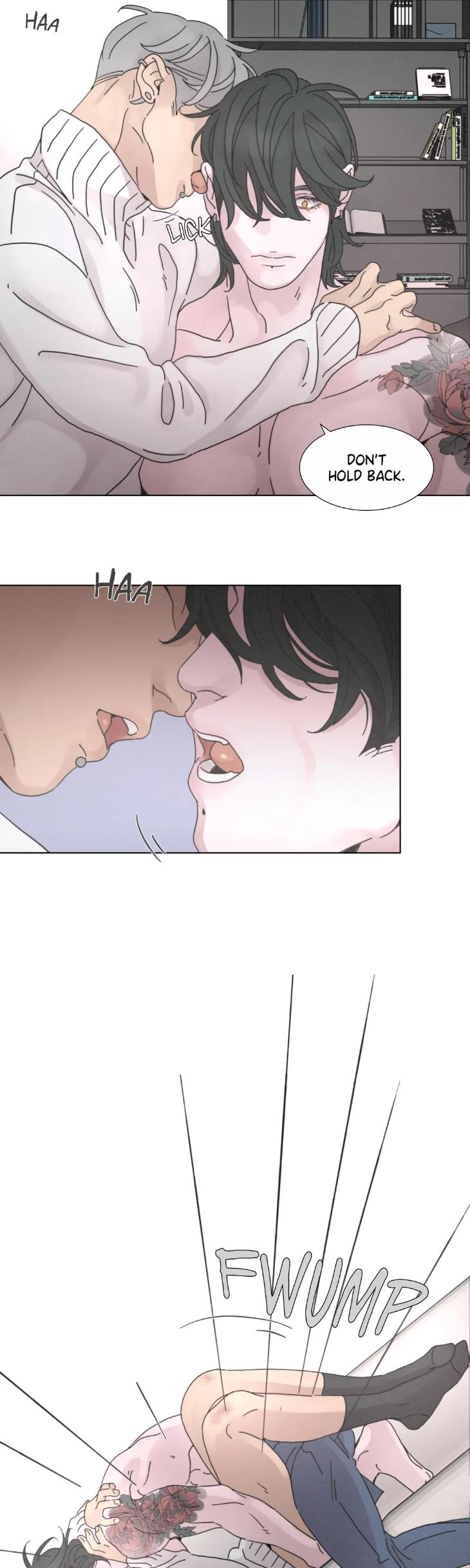 Lovesick-Dog-By-Songhyel-Eng page 21