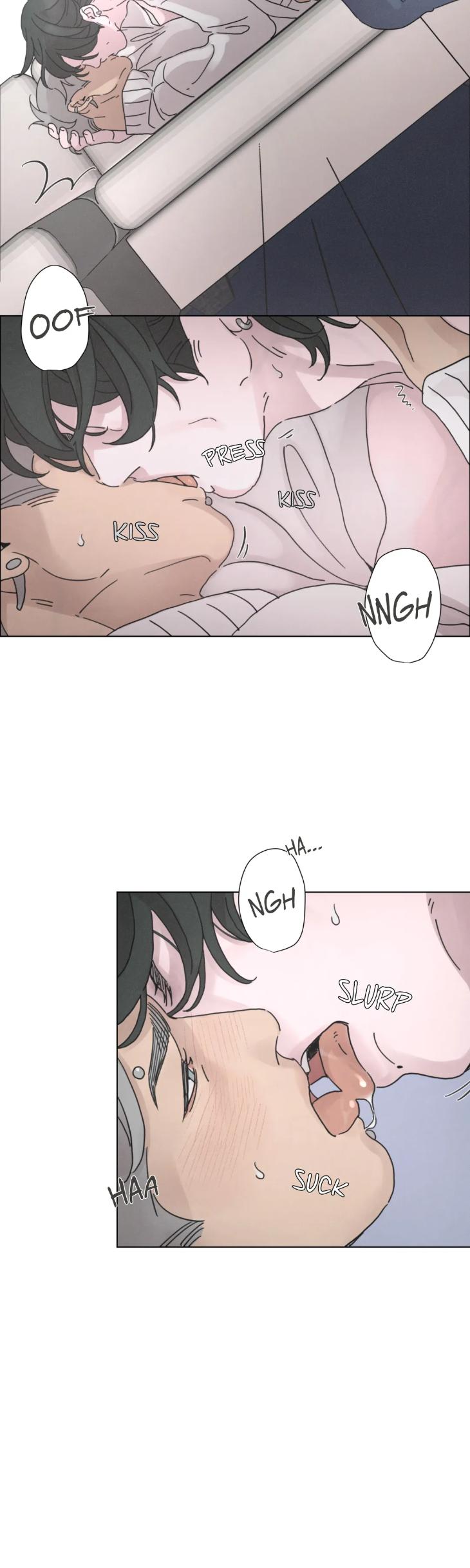Lovesick-Dog-By-Songhyel-Eng page 22