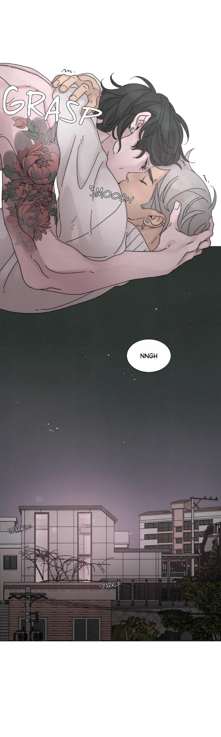 Lovesick-Dog-By-Songhyel-Eng page 23