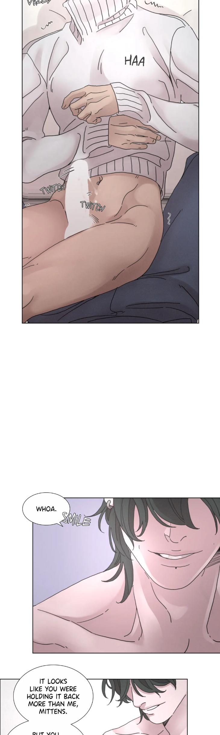 Lovesick-Dog-By-Songhyel-Eng page 25
