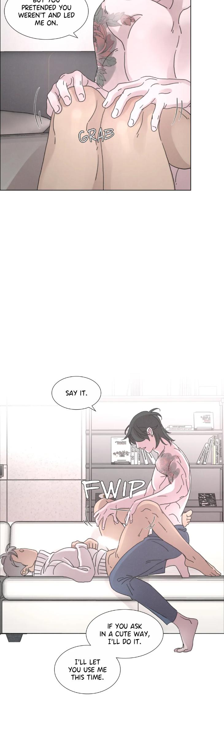 Lovesick-Dog-By-Songhyel-Eng page 26
