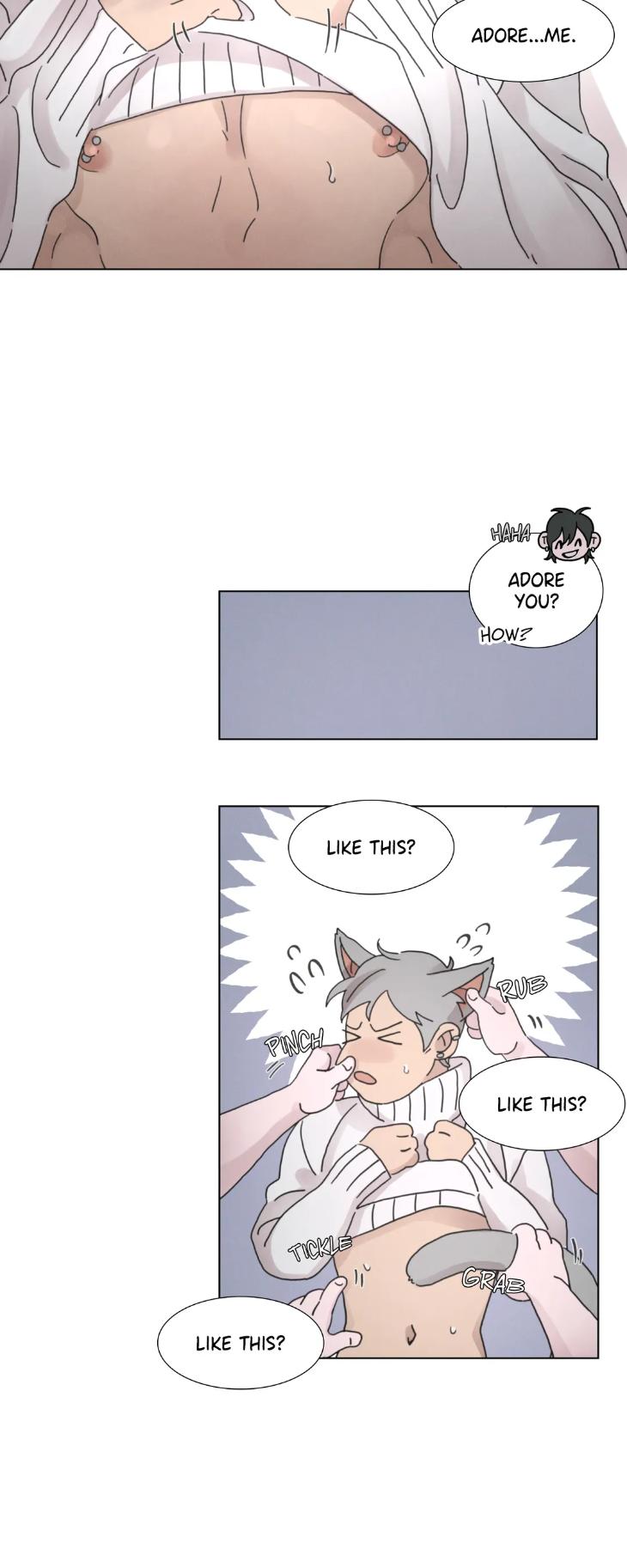 Lovesick-Dog-By-Songhyel-Eng page 28