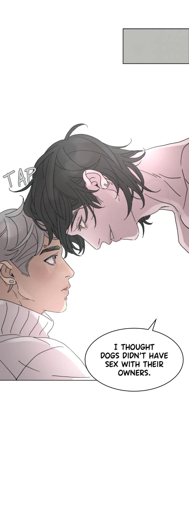 Lovesick-Dog-By-Songhyel-Eng page 34