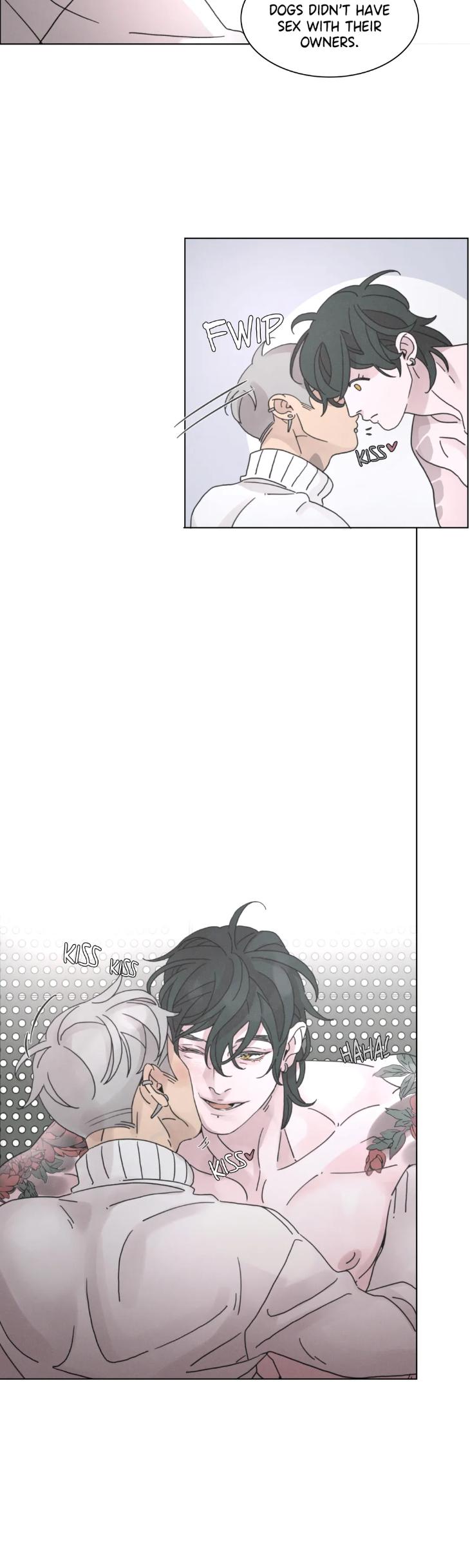 Lovesick-Dog-By-Songhyel-Eng page 3