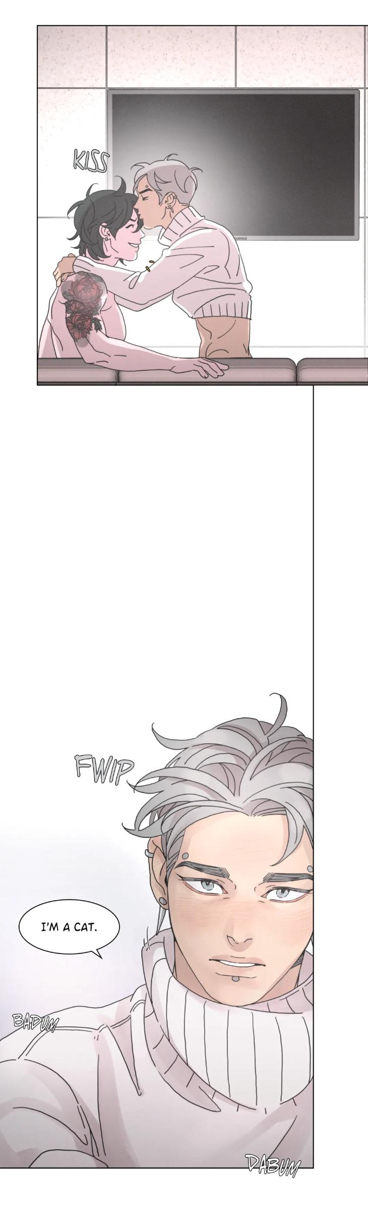 Lovesick-Dog-By-Songhyel-Eng page 4