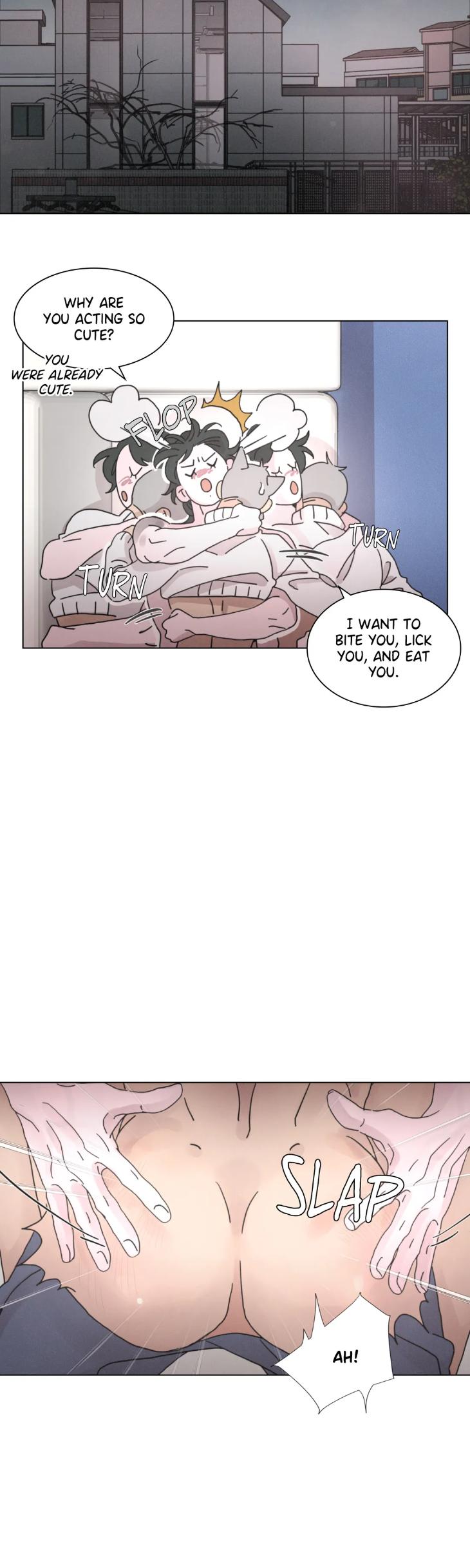 Lovesick-Dog-By-Songhyel-Eng page 6