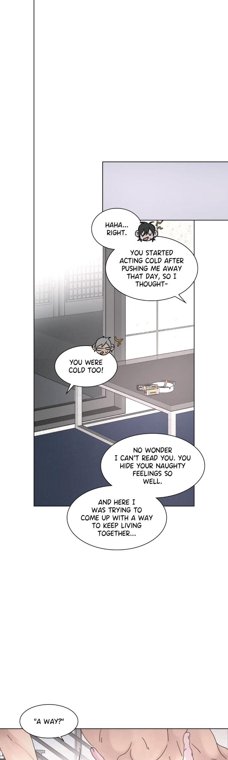 Lovesick-Dog-By-Songhyel-Eng page 11
