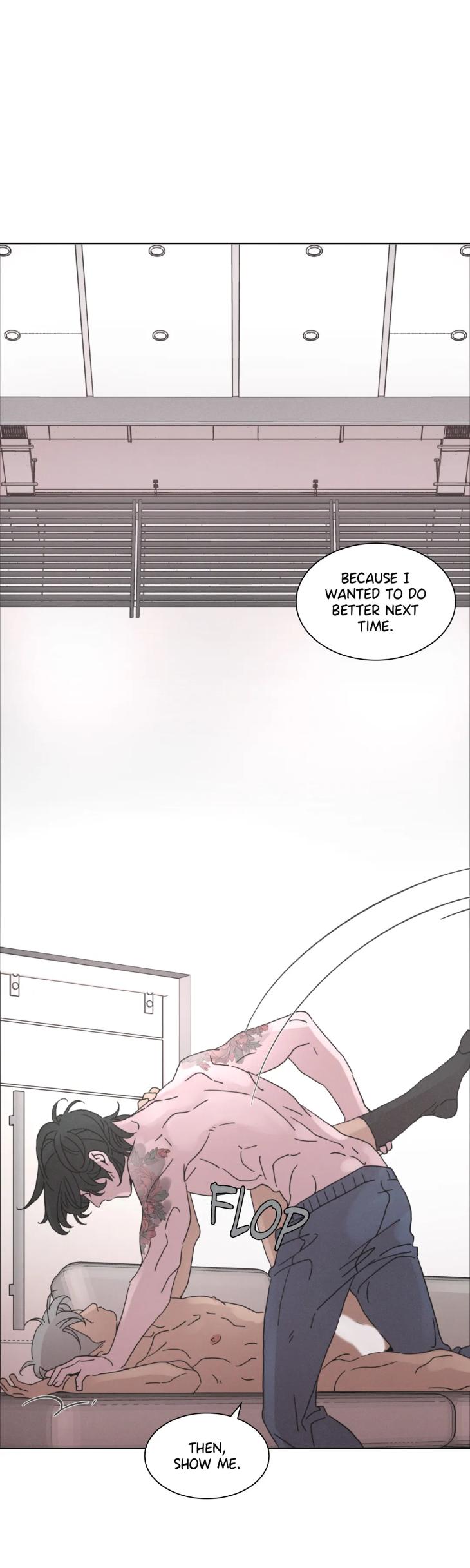 Lovesick-Dog-By-Songhyel-Eng page 13