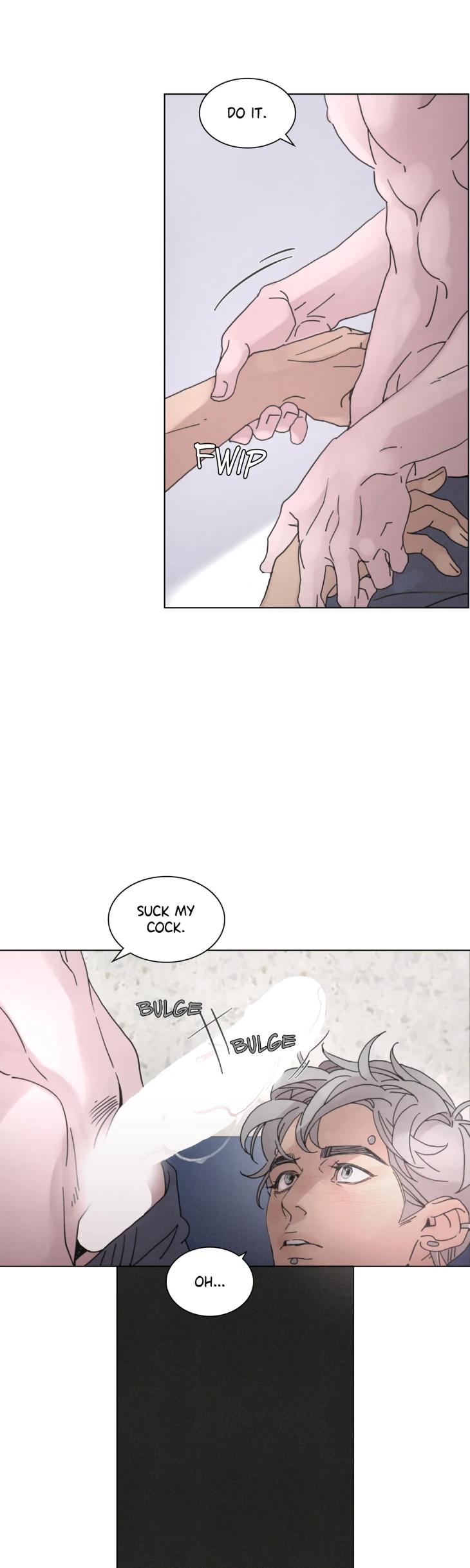 Lovesick-Dog-By-Songhyel-Eng page 14