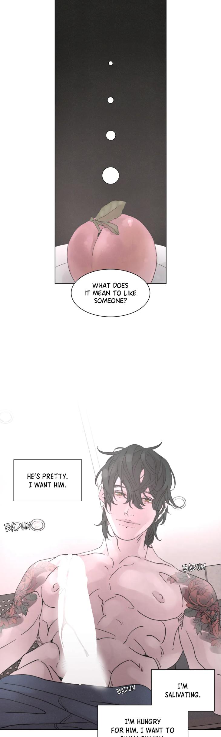 Lovesick-Dog-By-Songhyel-Eng page 15